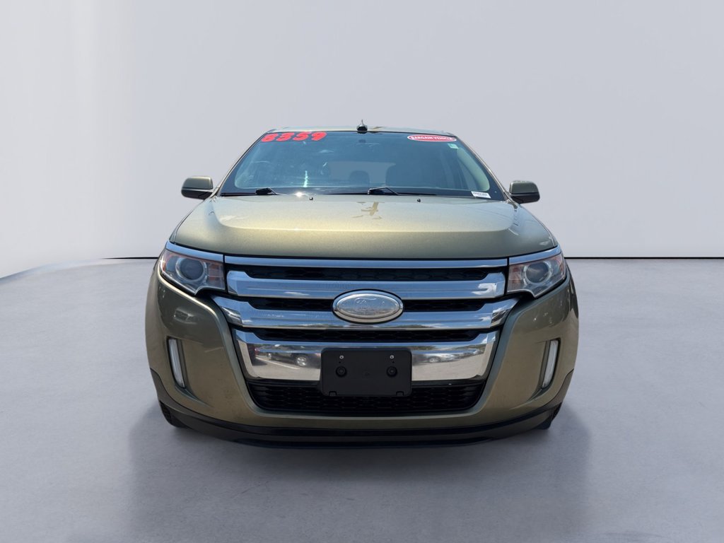 Used 2013 Ford Edge SEL FWD image 8