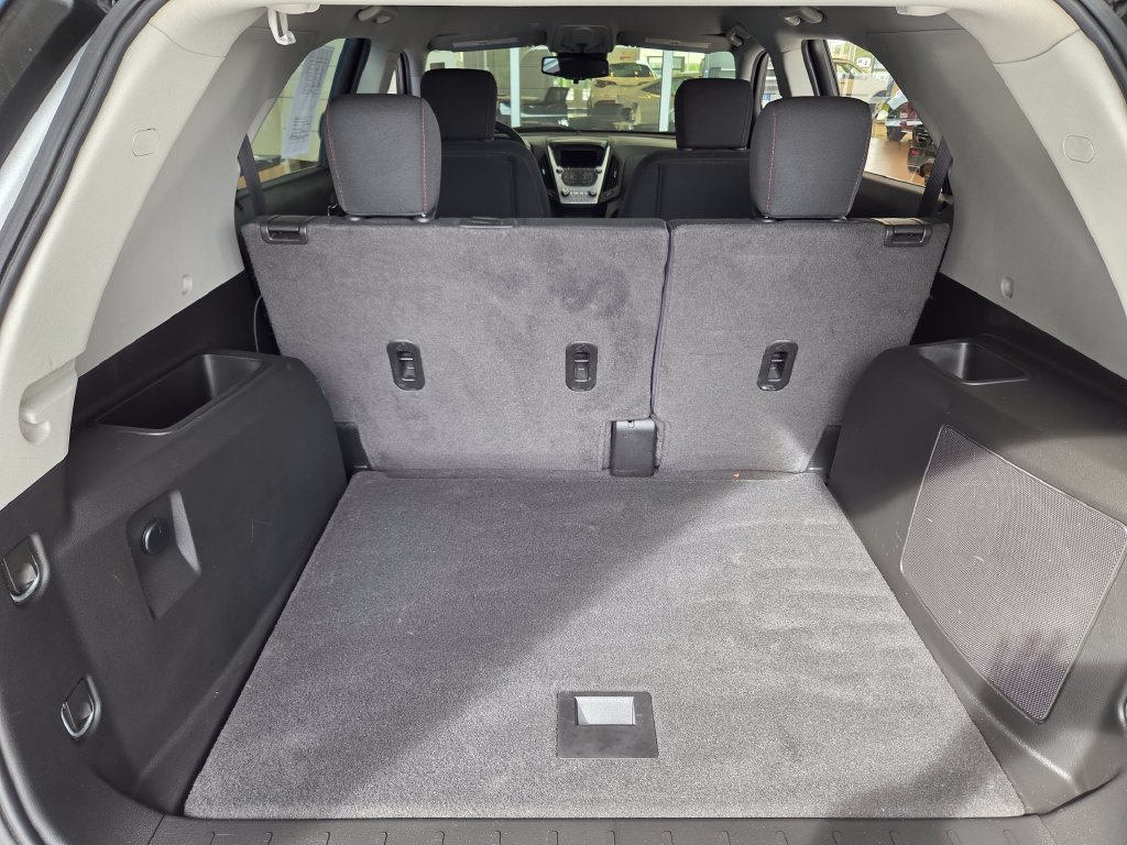 Used 2016 Chevrolet Equinox L FWD image 11