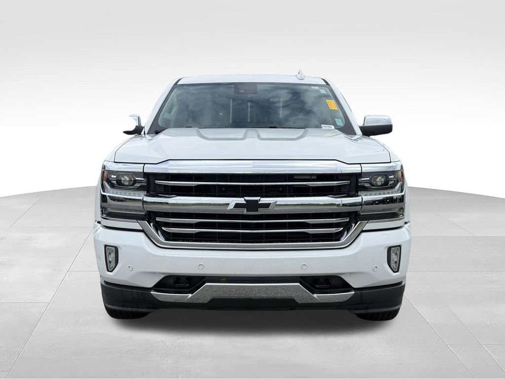 Used 2018 Chevrolet Silverado 1500 High Country AWD/4WD image 22
