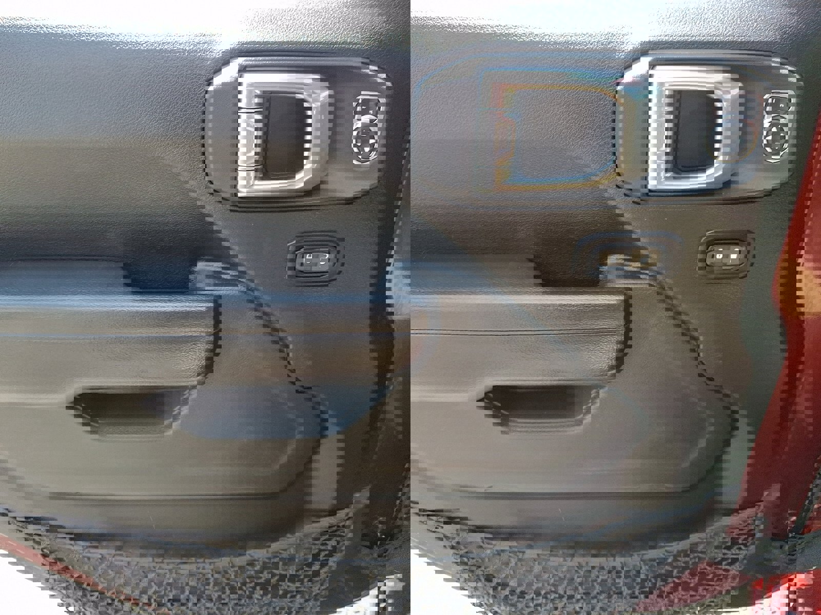 Used 2021 Jeep Wrangler Unlimited Sport image 12