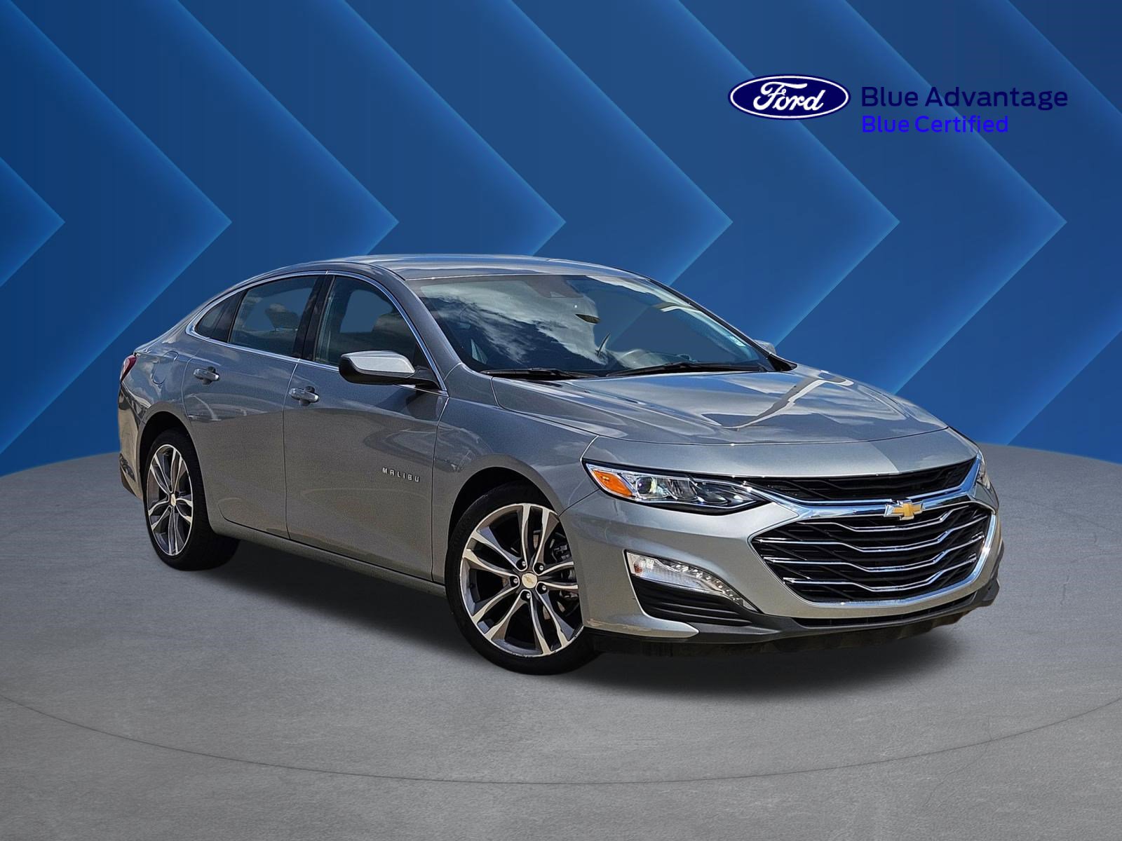 Used 2024 Chevrolet Malibu LT FWD video 1