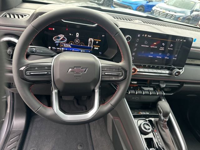 New 2026 Chevrolet Colorado Z71 image 12