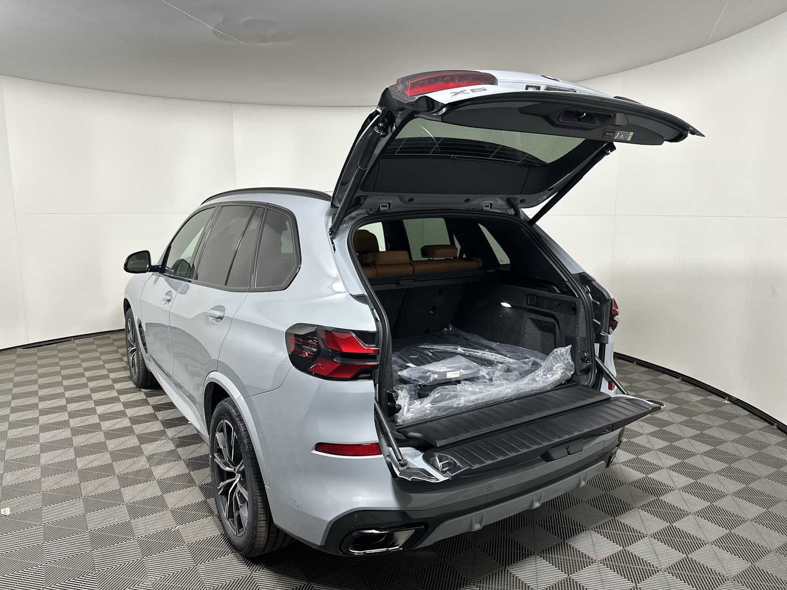 New 2026 BMW X5 xDrive40i image 20