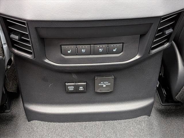 New 2026 Toyota Tundra Platinum AWD/4WD image 24