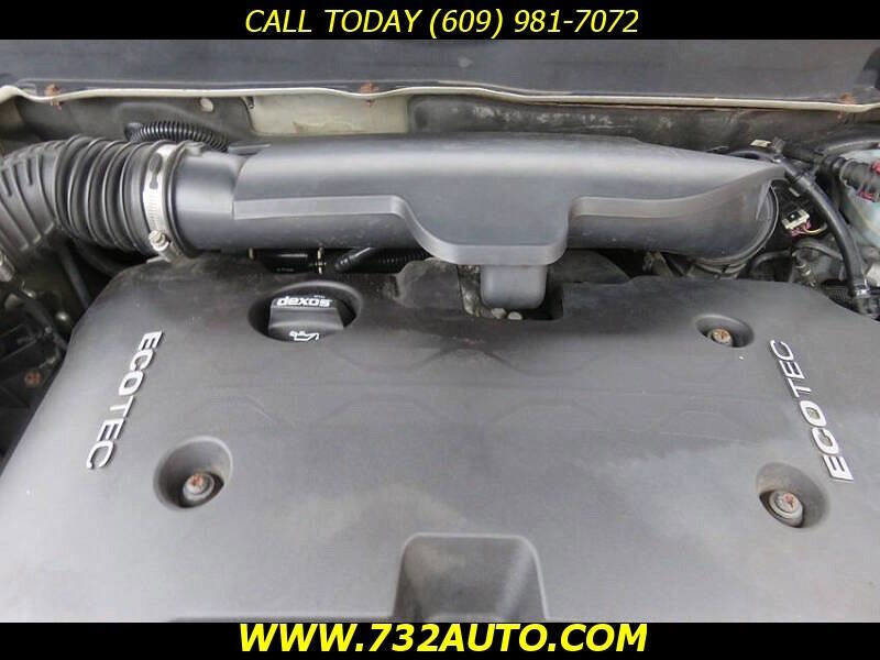Used 2015 Chevrolet Malibu LS FWD image 31