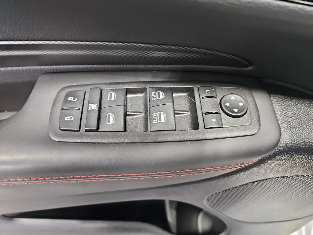 Used 2023 Dodge Durango GT AWD/4WD image 28