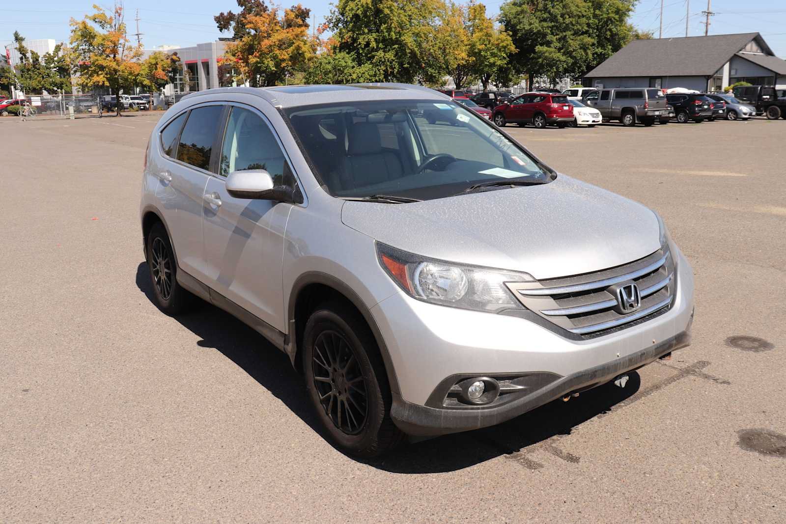 Used 2020 Ford Escape SE Sport FWD image 3