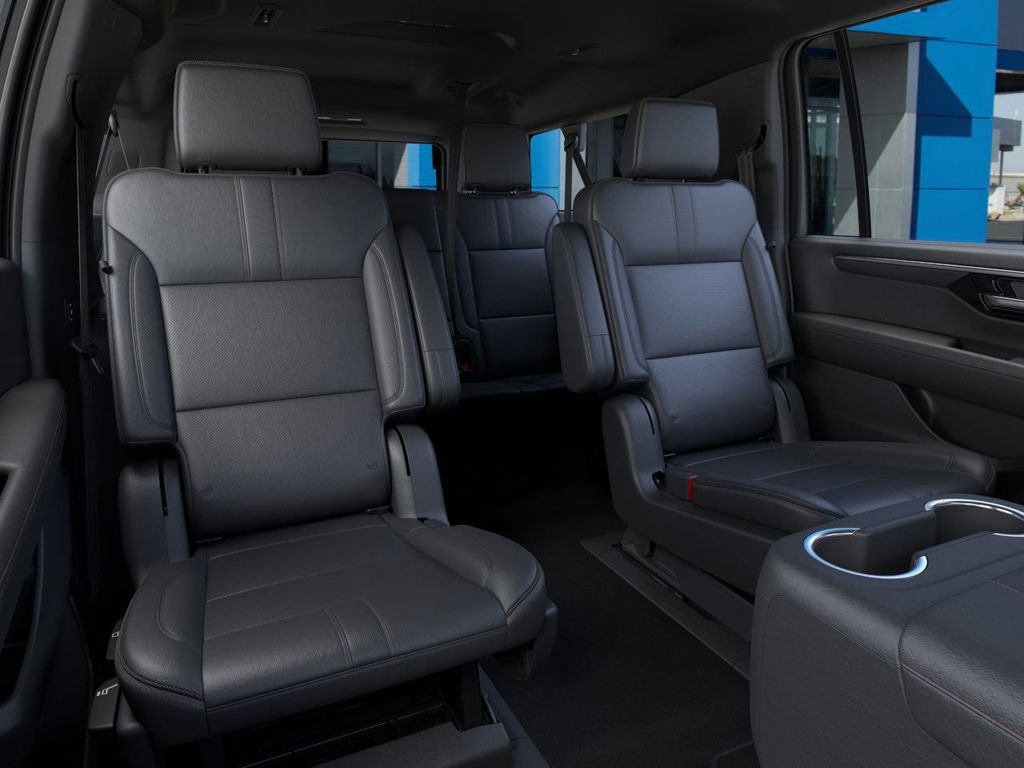 New 2026 Chevrolet Suburban RST w/ Comfort Package RWD image 17