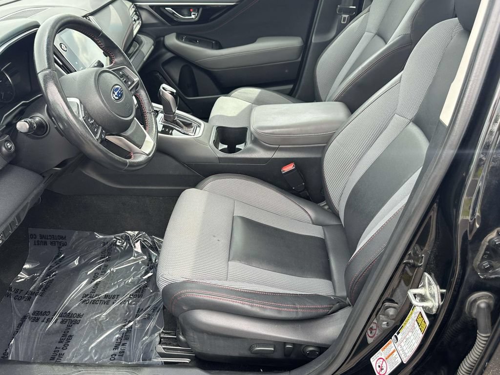 Used 2020 Subaru Legacy Sport AWD/4WD image 18