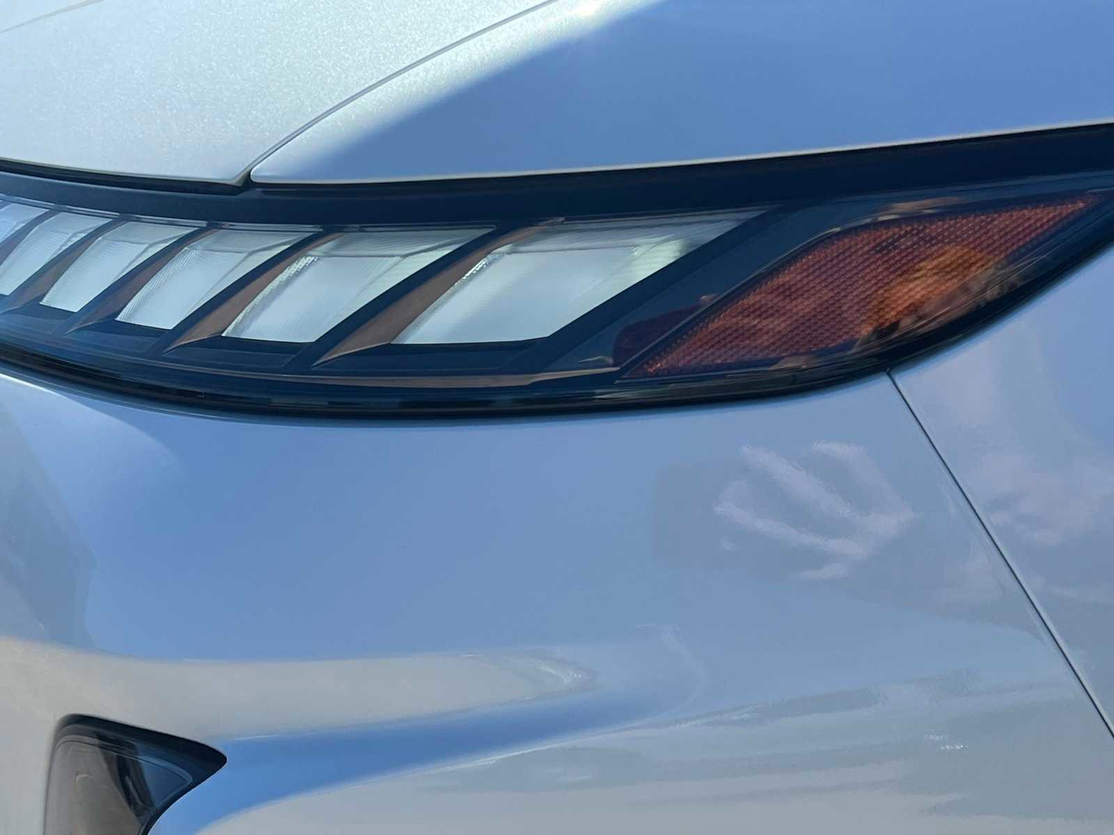 New 2026 INFINITI QX80 4WD w/ Premium Cargo Package image 10