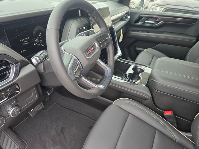 New 2026 GMC Yukon Elevation image 21