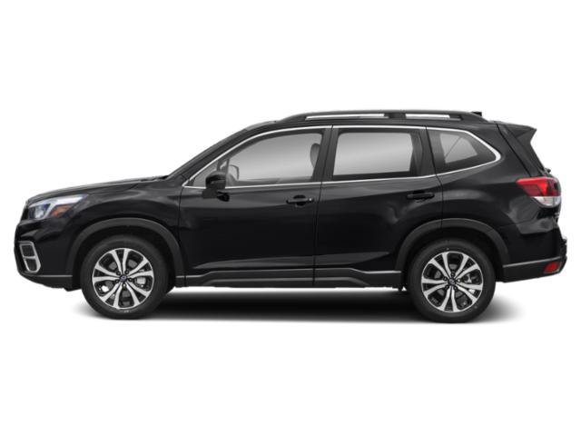 Used 2019 Subaru Forester Limited w/ Popular Package #3 AWD/4WD image 6