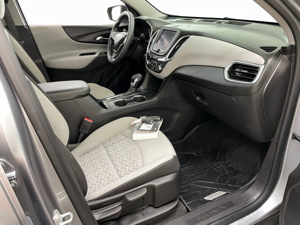 Certified 2024 Chevrolet Equinox LS w/ LS Convenience Package image 35