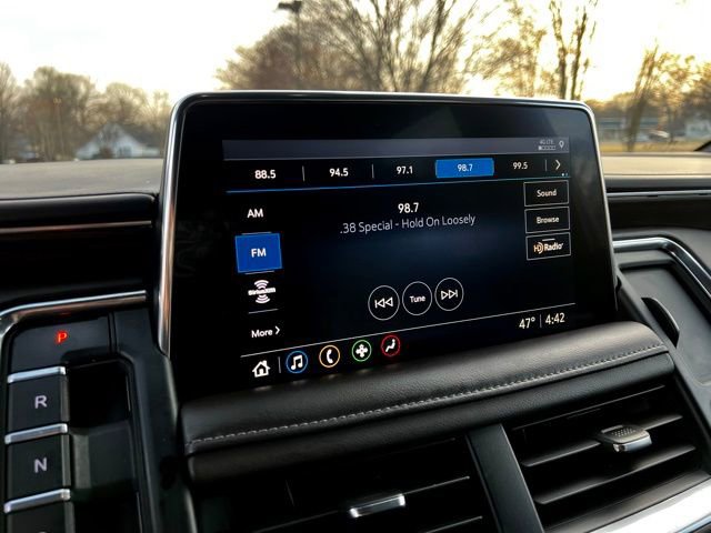 Used 2021 Chevrolet Tahoe LT image 38