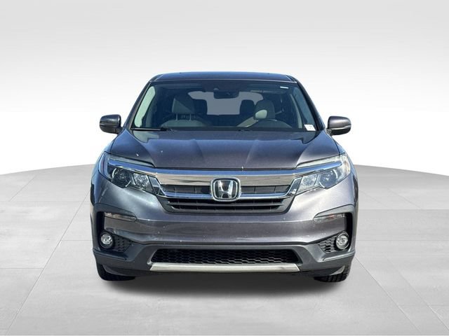 Used 2019 Honda Pilot EX-L image 8