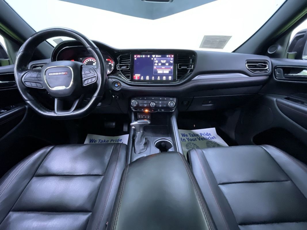 Used 2024 Dodge Durango GT image 16