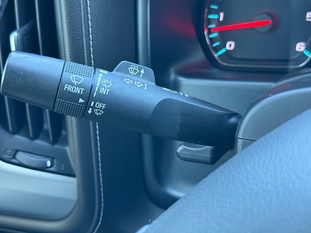 Used 2018 GMC Sierra 1500 SLT image 19