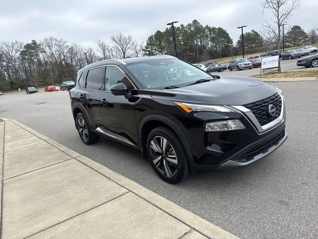 Used 2023 Nissan Rogue SL image 6