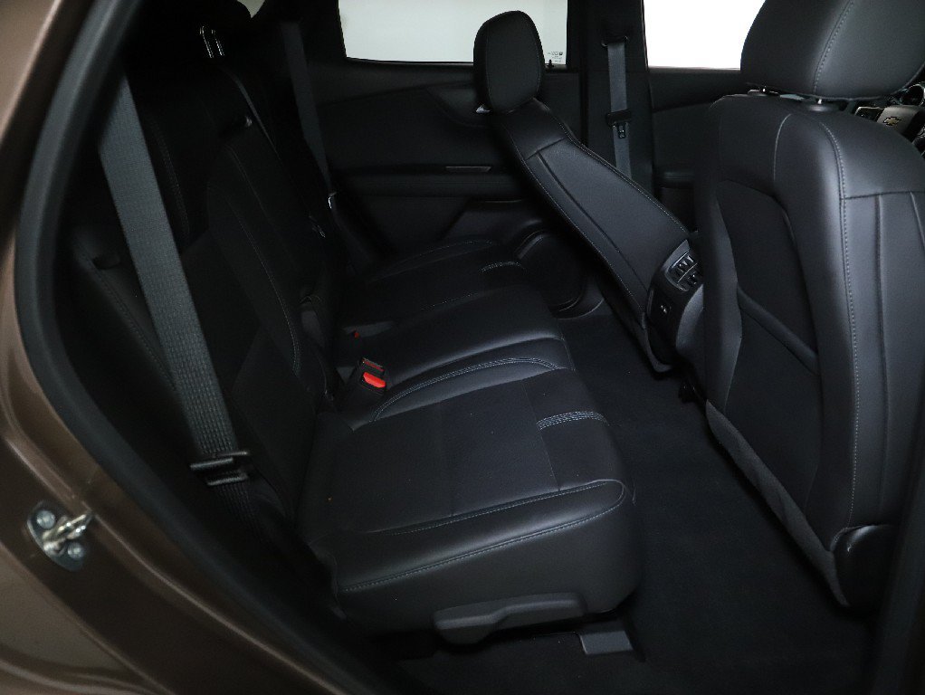 Used 2020 Chevrolet Blazer LT w/ LPO, Floor Liner Package FWD image 30