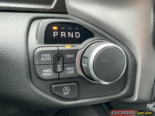 New 2026 RAM 1500 Big Horn image 12