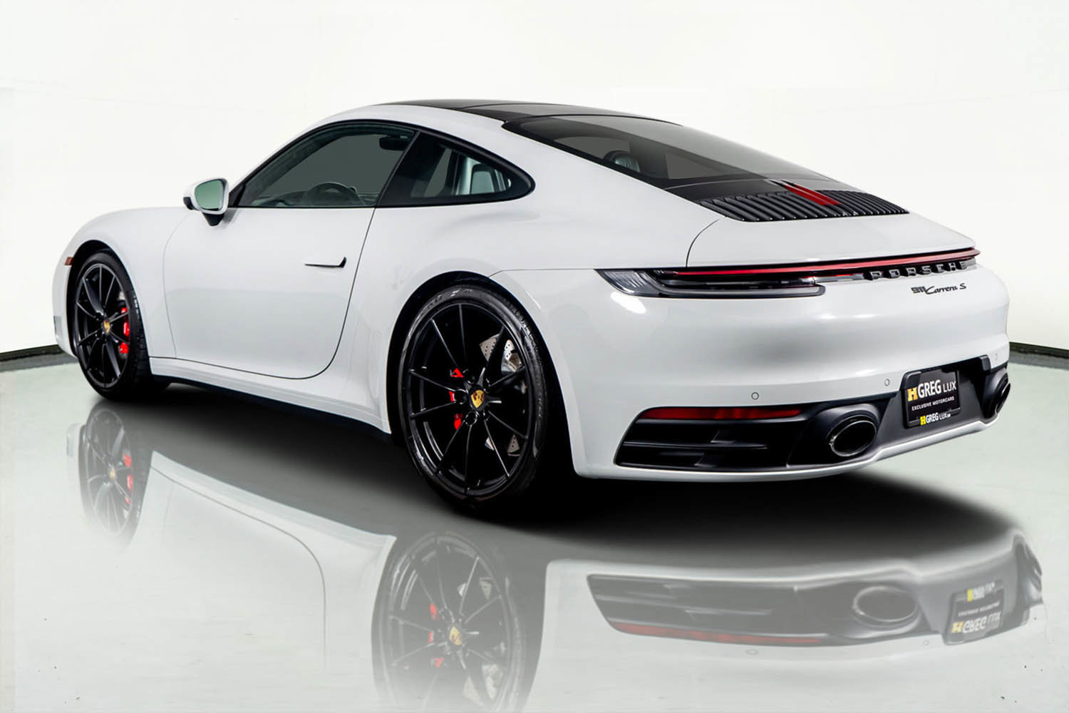 Used 2020 Porsche 911 Carrera S image 13