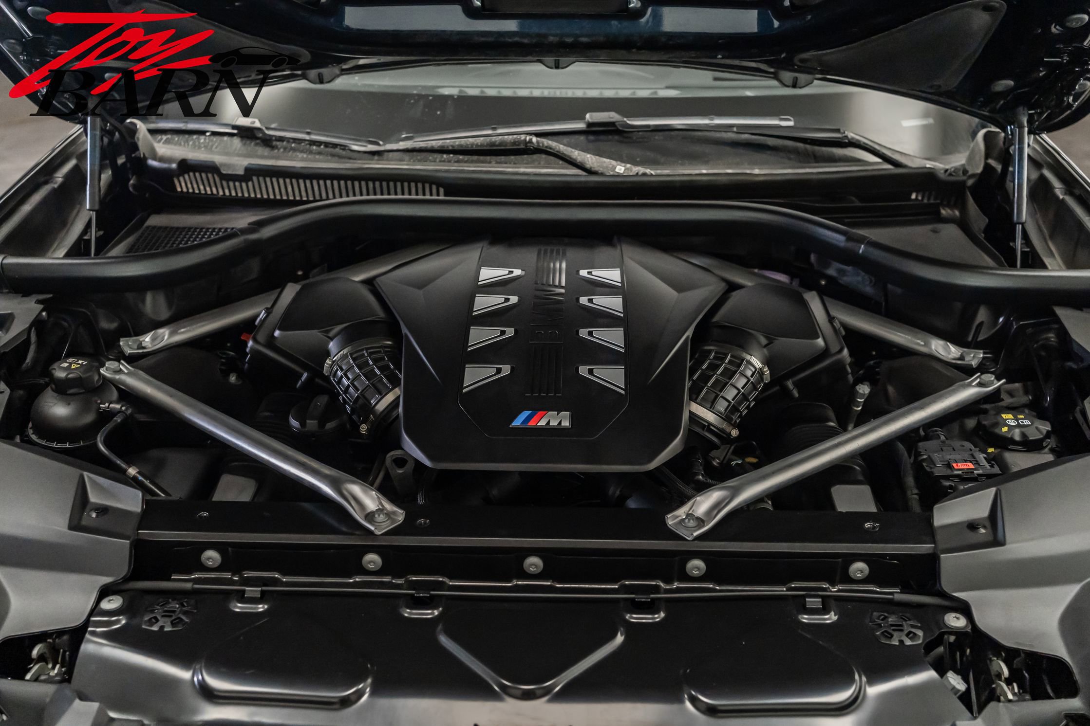 Used 2023 BMW X7 M60i w/ Executive Package image 50