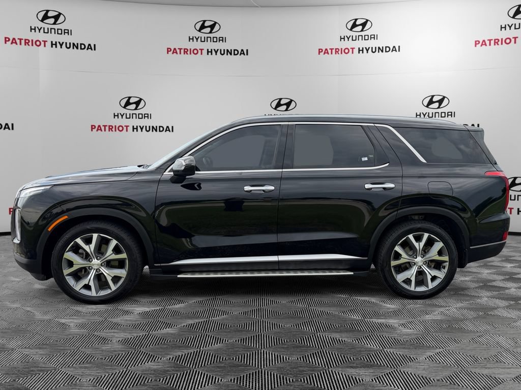 Used 2022 Hyundai Palisade SEL w/ Convenience Package AWD/4WD image 6