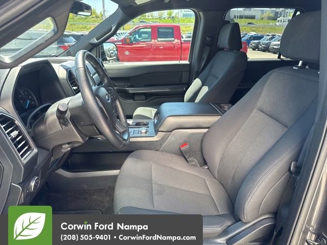 Used 2020 Ford Expedition XL AWD/4WD image 10