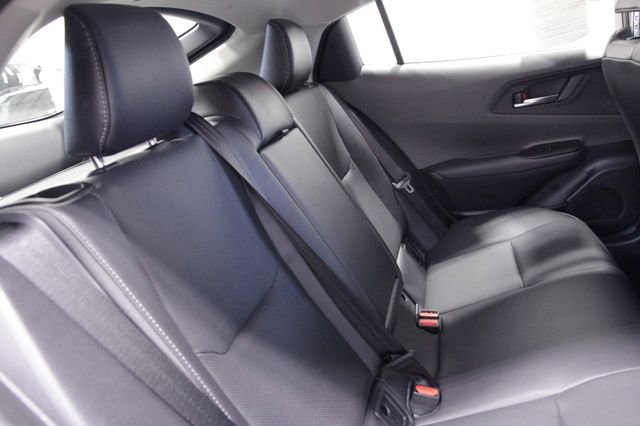 Used 2024 Toyota Prius XLE image 17