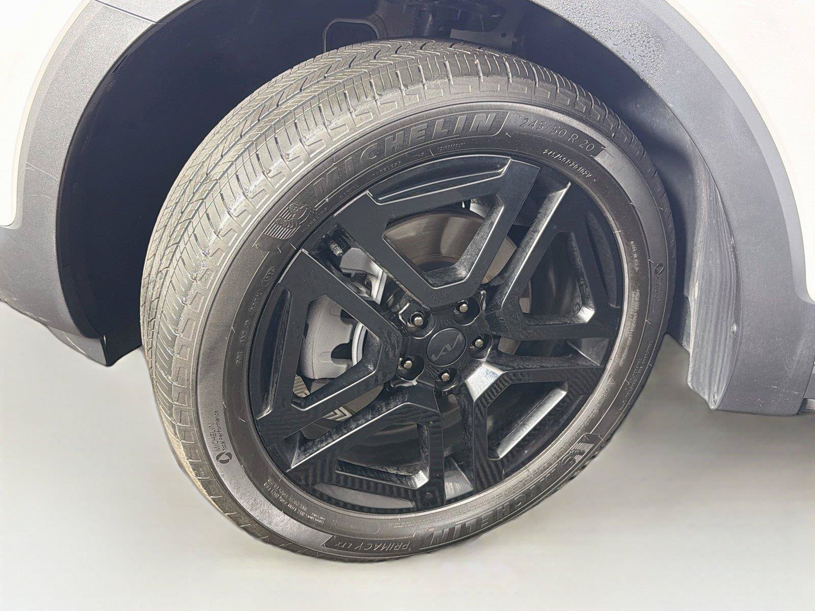 Used 2025 Kia Telluride EX X-Line AWD/4WD image 38