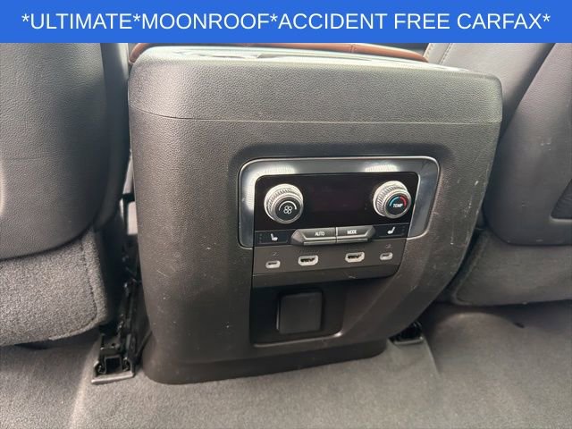 Used 2023 GMC Yukon Denali Ultimate w/ LPO, Floor Liner Package image 24