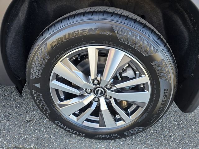 New 2026 Nissan Pathfinder SL image 11