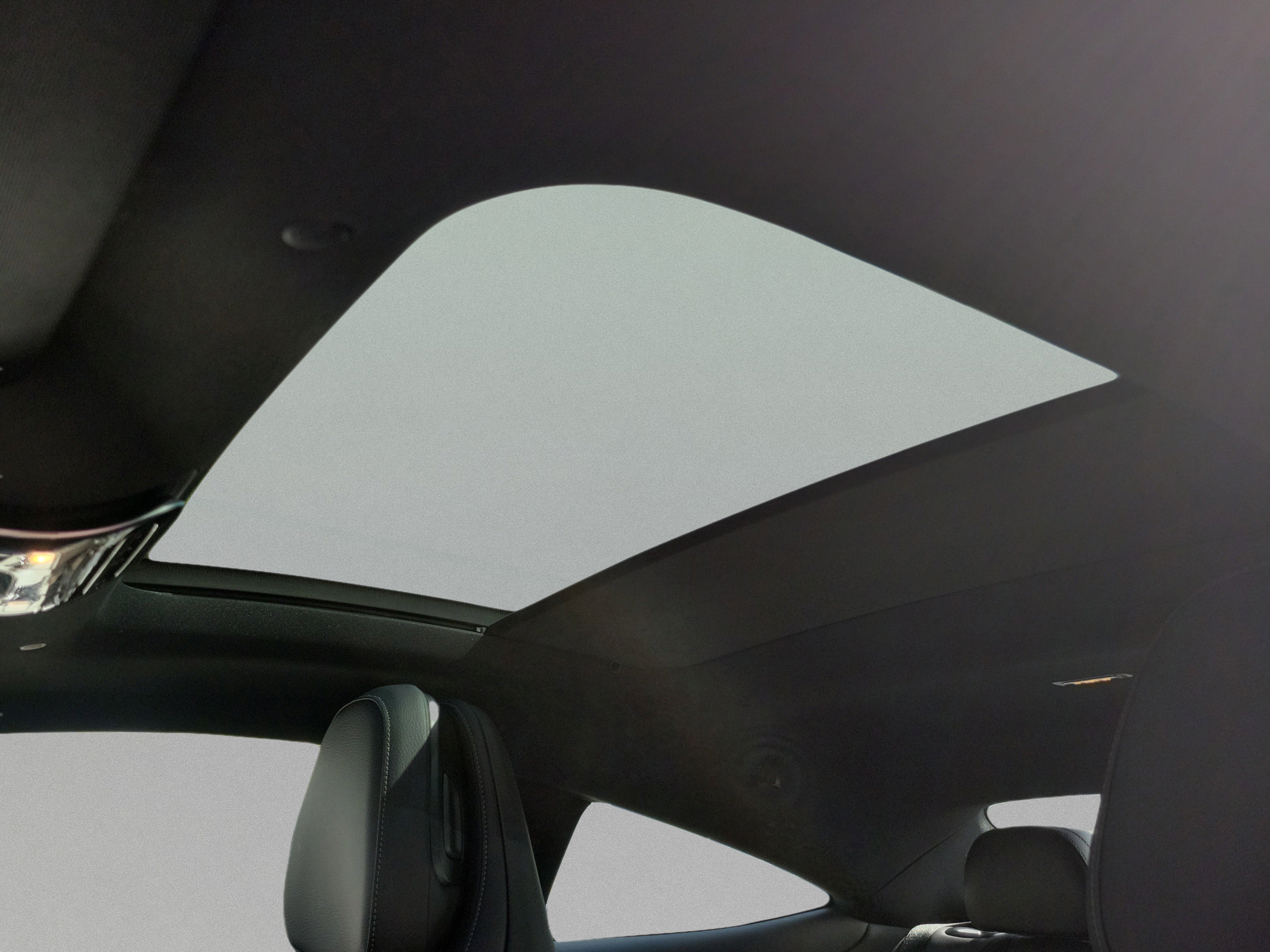 New 2026 Mercedes-Benz CLE 300 4MATIC Coupe image 25