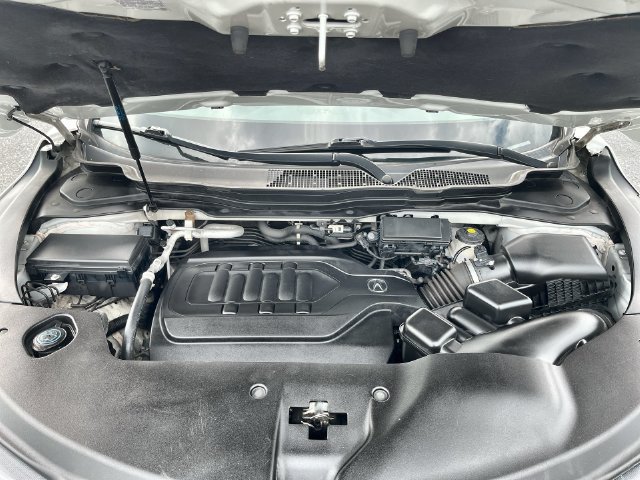 Used 2020 Acura MDX SH-AWD image 27