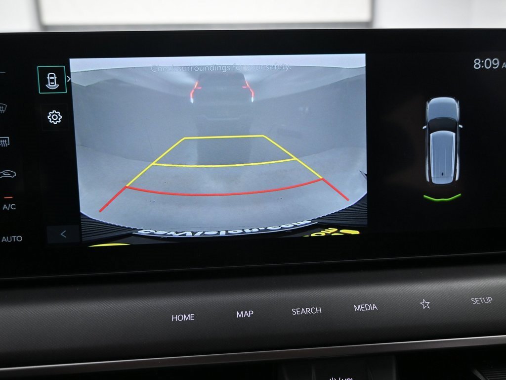 Used 2024 Kia EV9 Light Long Range image 16