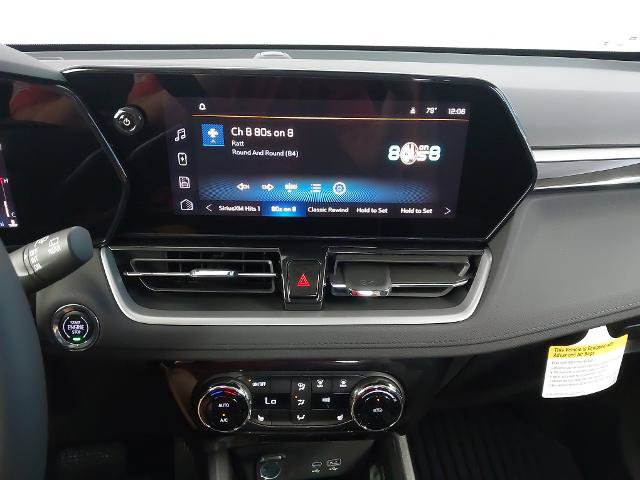 New 2026 Chevrolet TrailBlazer LT w/ Convenience Package FWD image 21