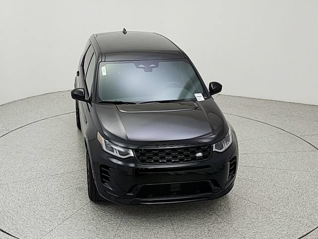 New 2026 Land Rover Discovery Sport Landmark AWD/4WD image 14