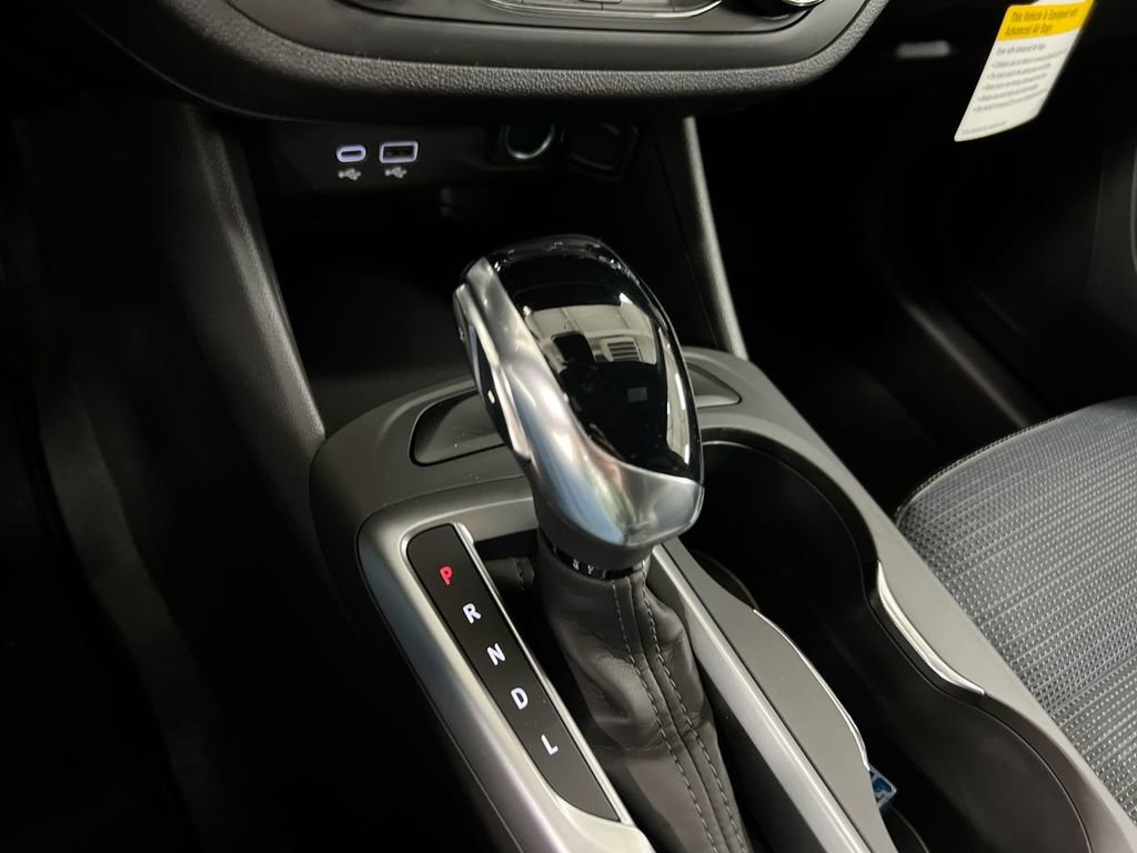 New 2026 Buick Envista Preferred w/ Convenience I Package FWD image 17