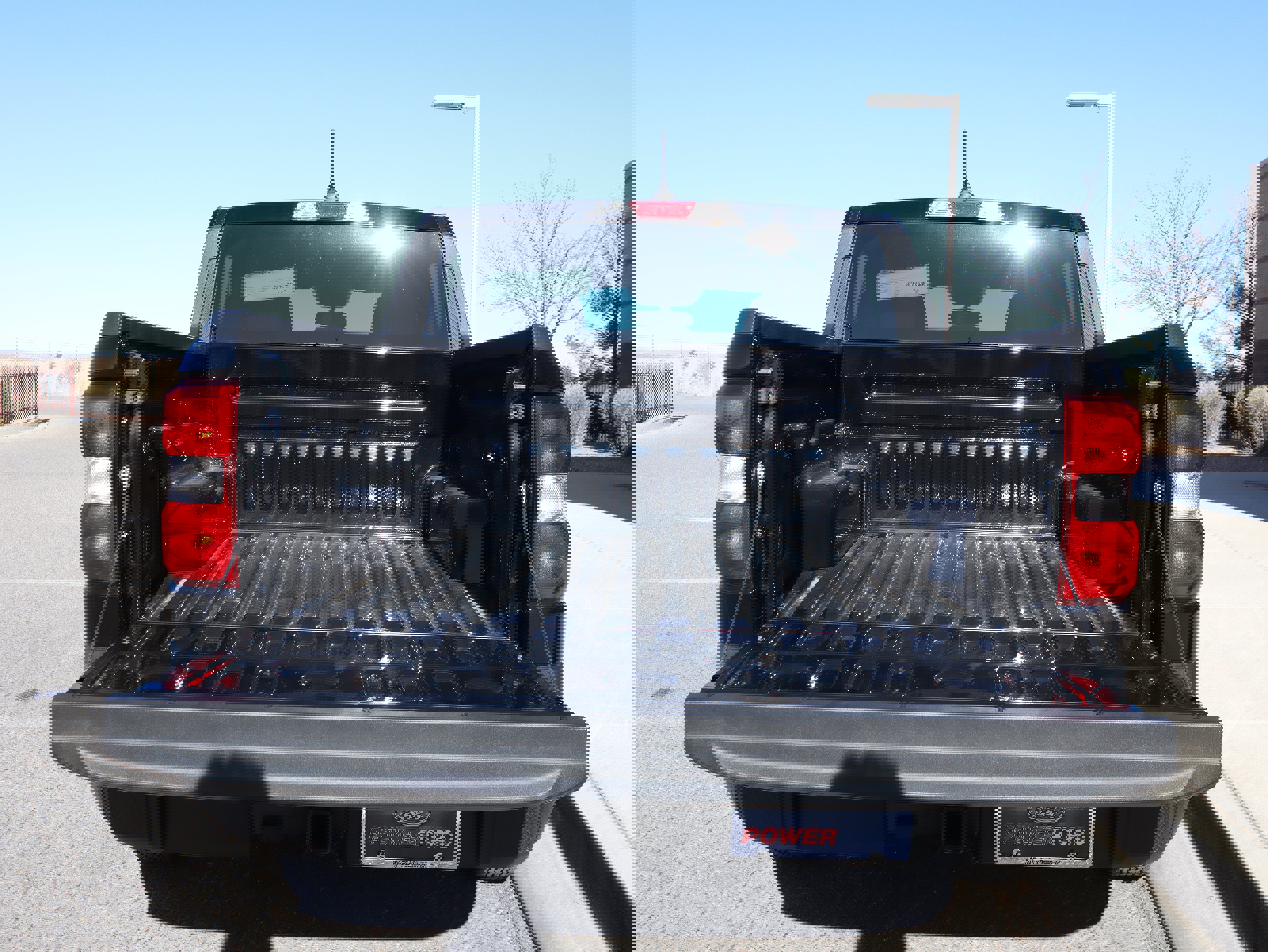 New 2025 Ford Maverick XLT w/ XLT Luxury Package image 20