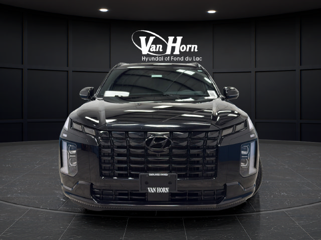 Used 2025 Hyundai Palisade Calligraphy AWD/4WD image 2