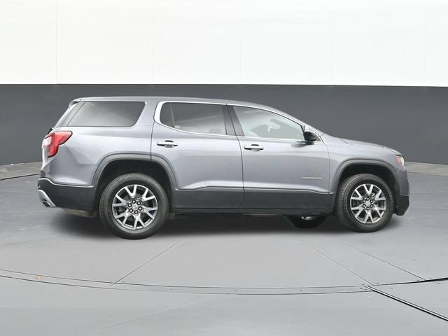 Used 2022 GMC Acadia SLE AWD/4WD image 51