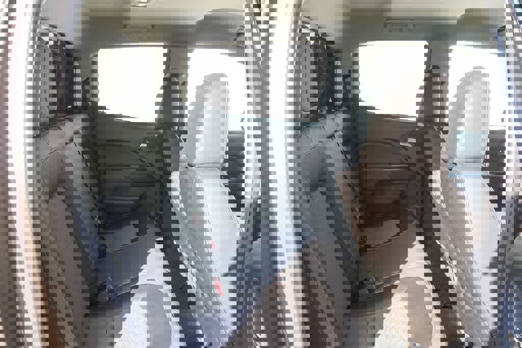 Used 2016 Chevrolet Colorado Z71 image 14