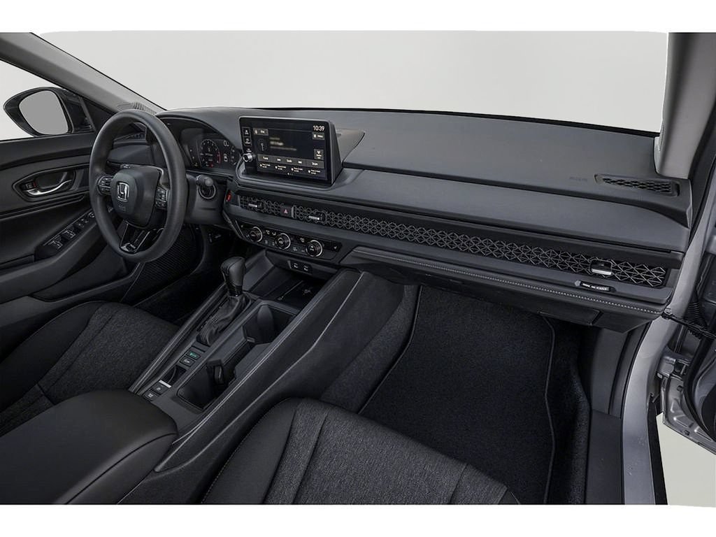 New 2026 Honda Accord SE image 10