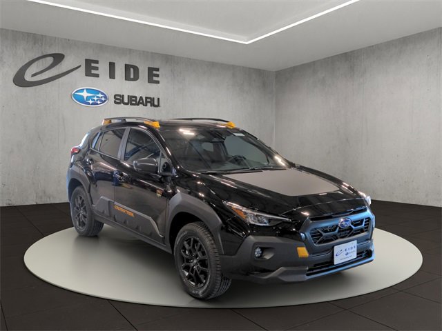 New 2026 Subaru Crosstrek 2.5i Wilderness