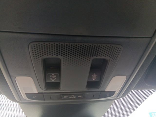 New 2025 Honda Pilot Black Edition image 23