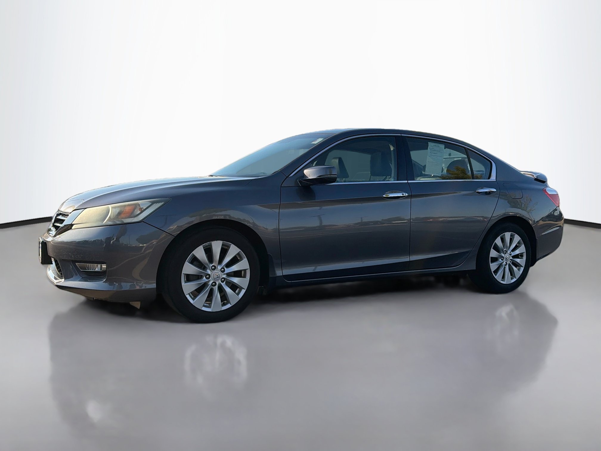 Used 2013 Honda Accord EX-L image 3