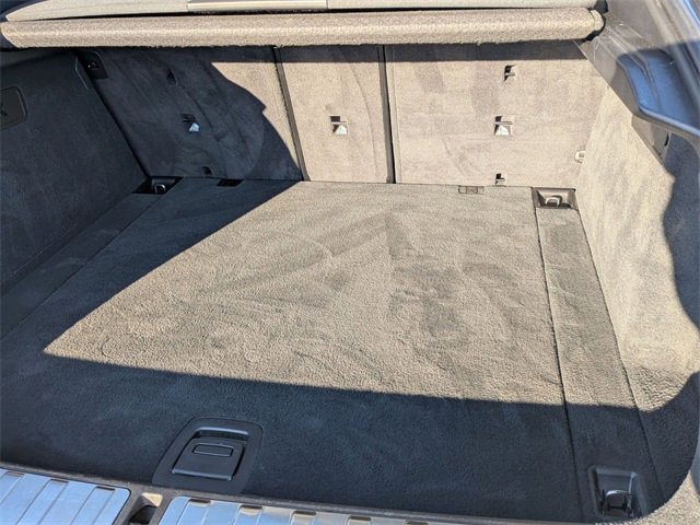 Used 2023 BMW X6 xDrive40i w/ M Sport Package image 30