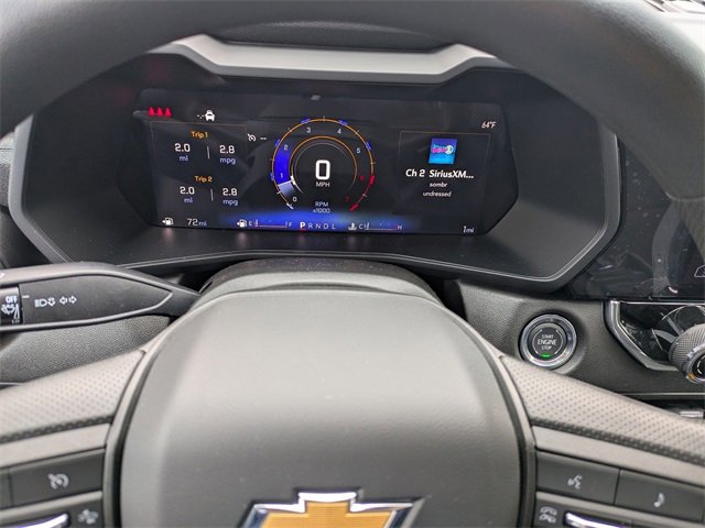 New 2026 Chevrolet Colorado W/T w/ Advanced Trailering Package image 14