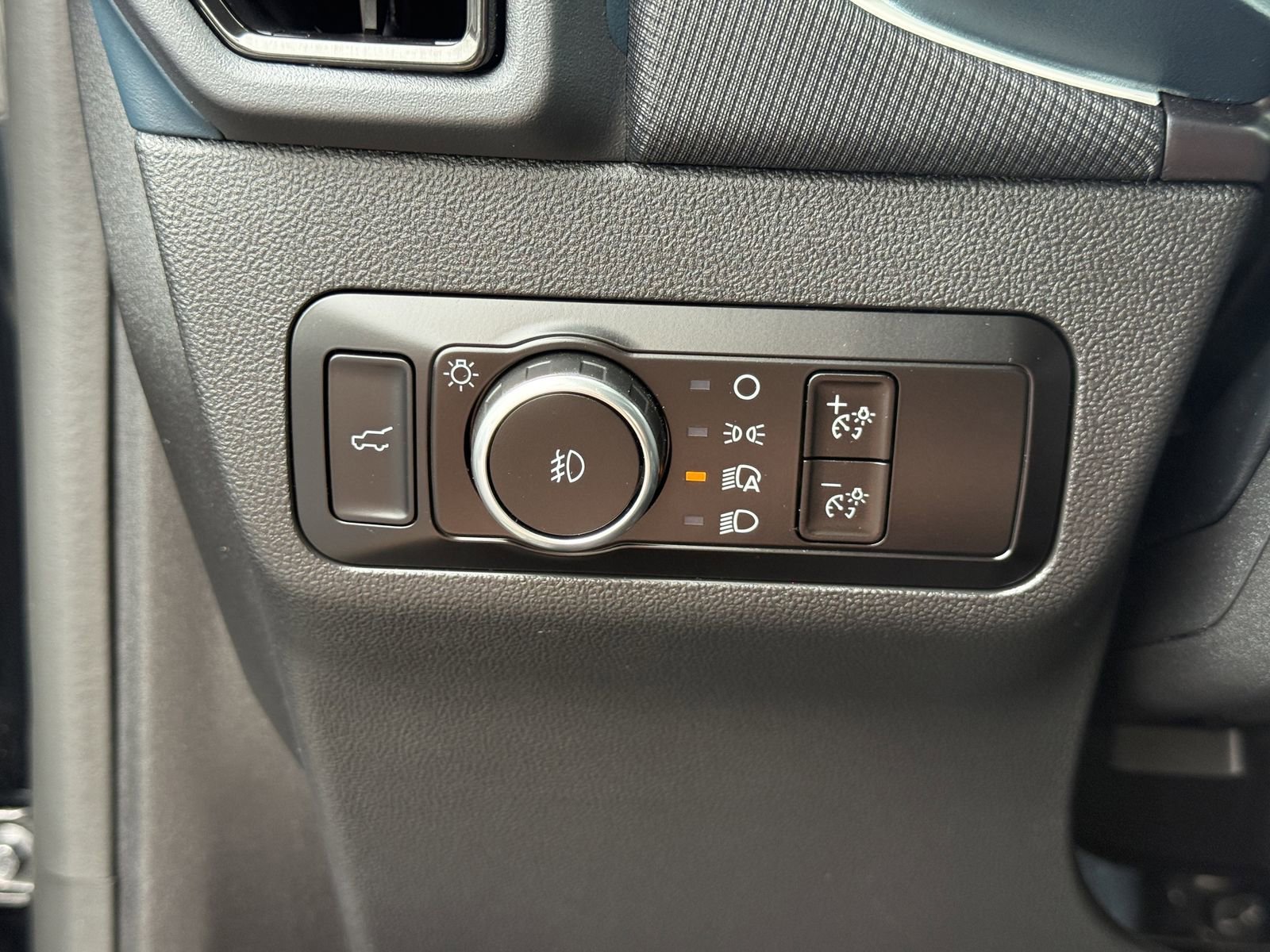 Certified 2023 Ford Bronco Sport Heritage w/ Heritage Convenience Package image 22