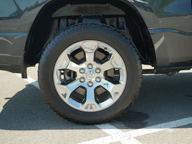 Used 2019 RAM 1500 Big Horn image 42